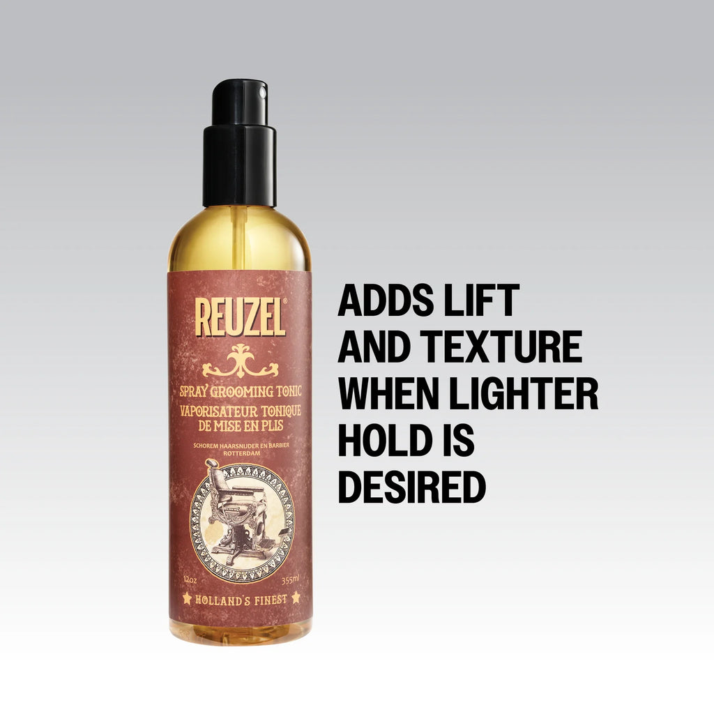 Reuzel Spray Grooming Tonic
