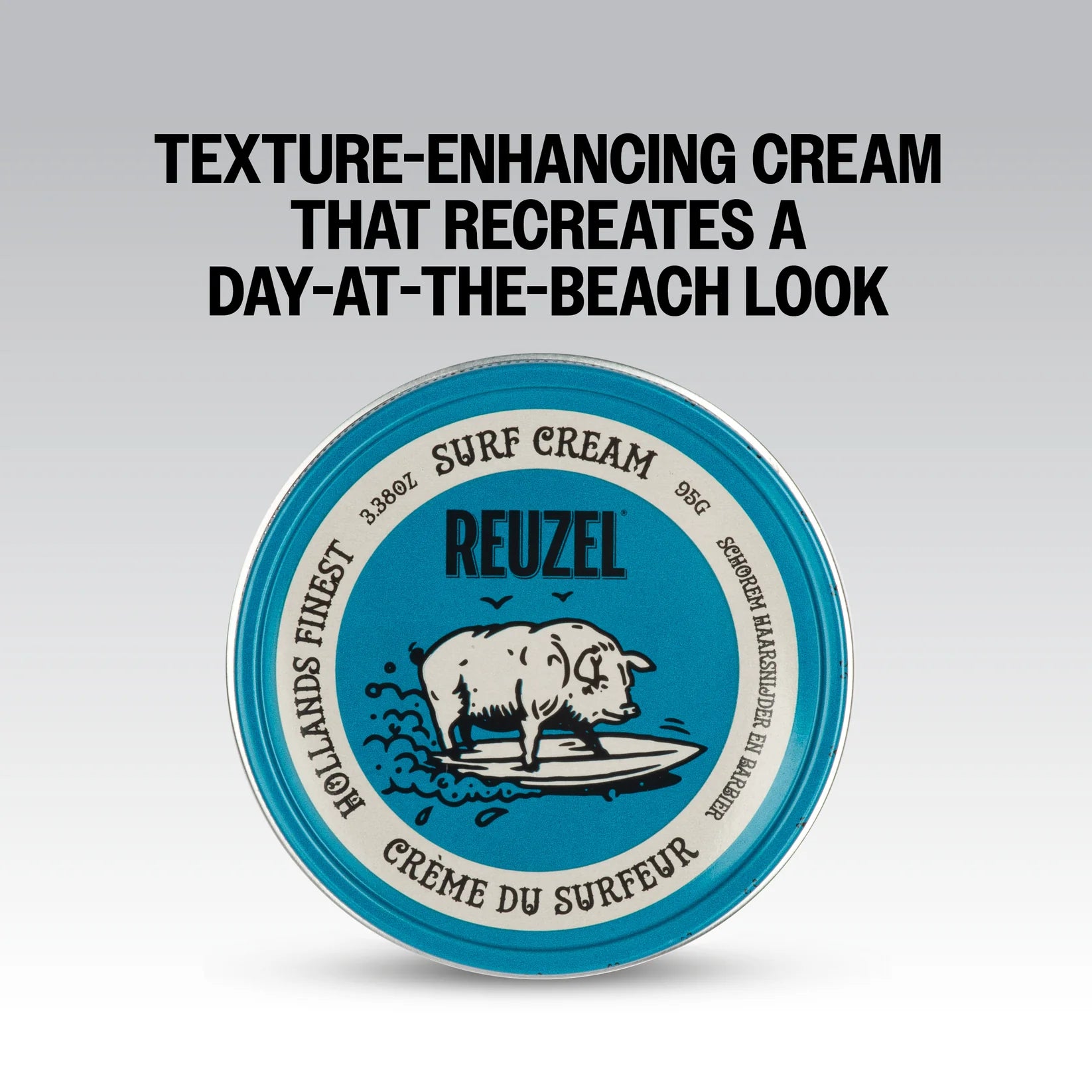 Reuzel Surf Cream
