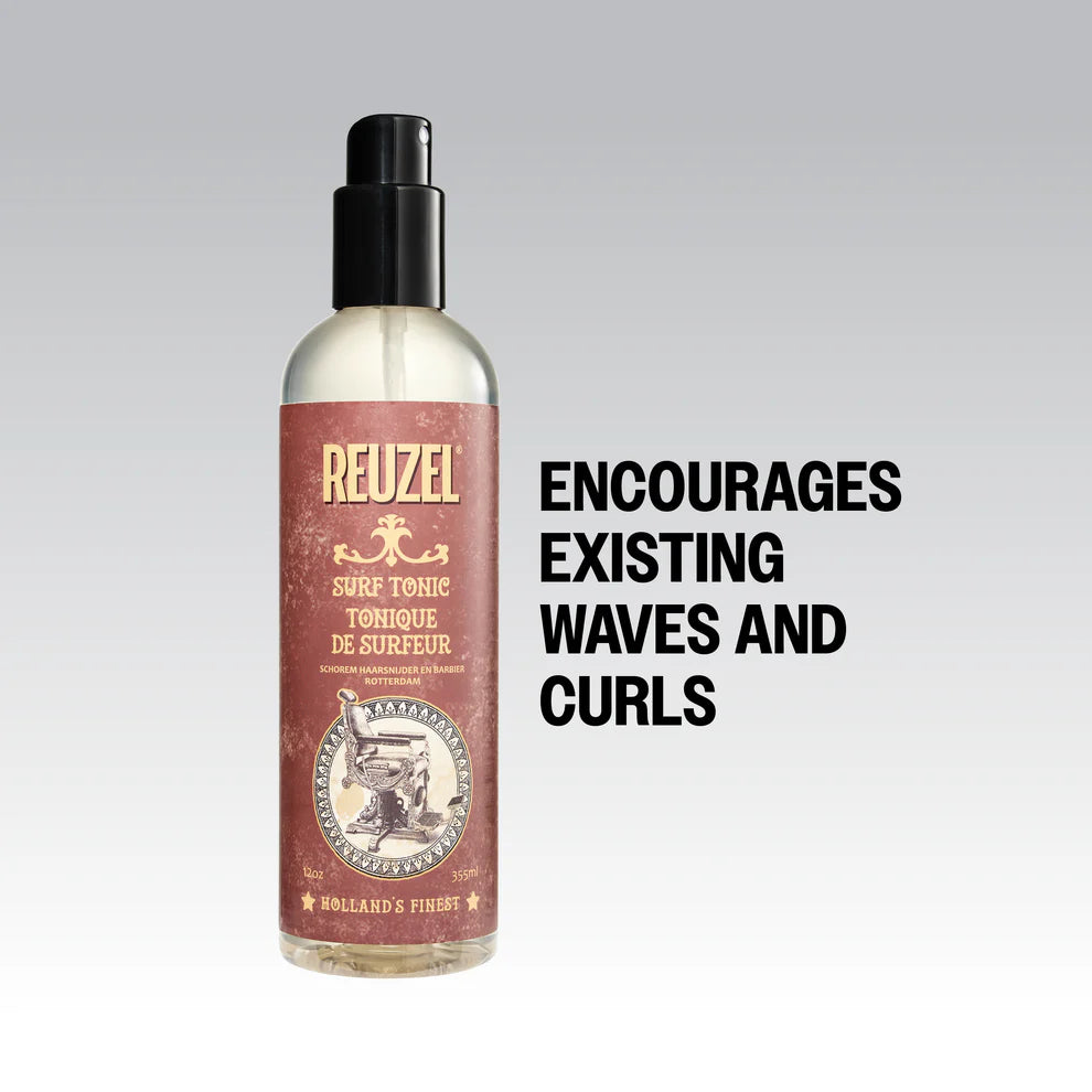 Reuzel Surf Tonic Salt Spray