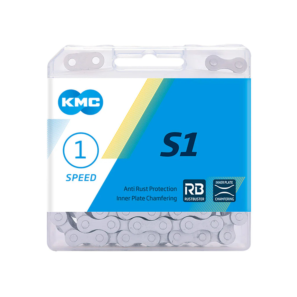 KMC S1 Chain