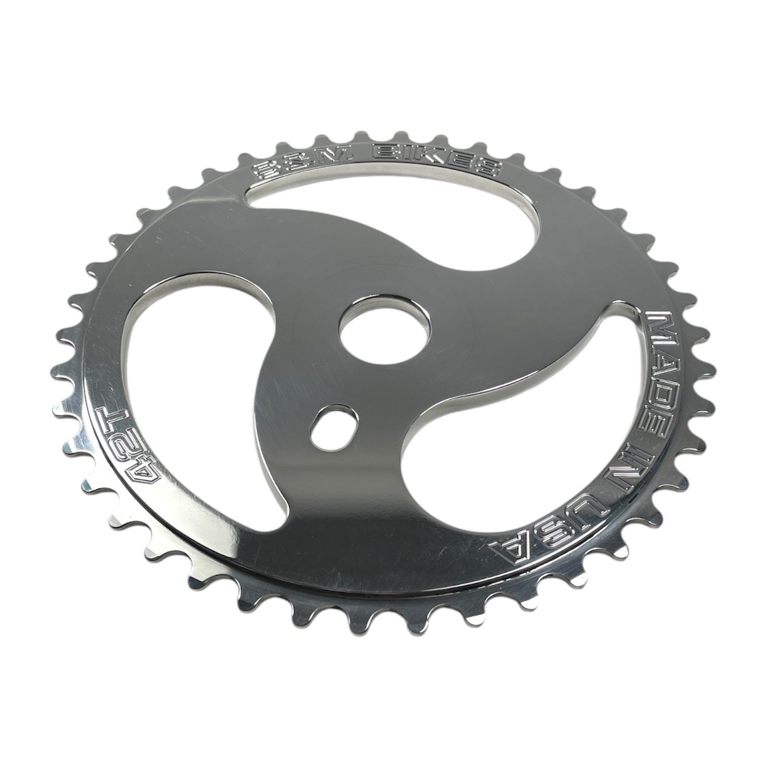 S&M Chain Saw Sprocket