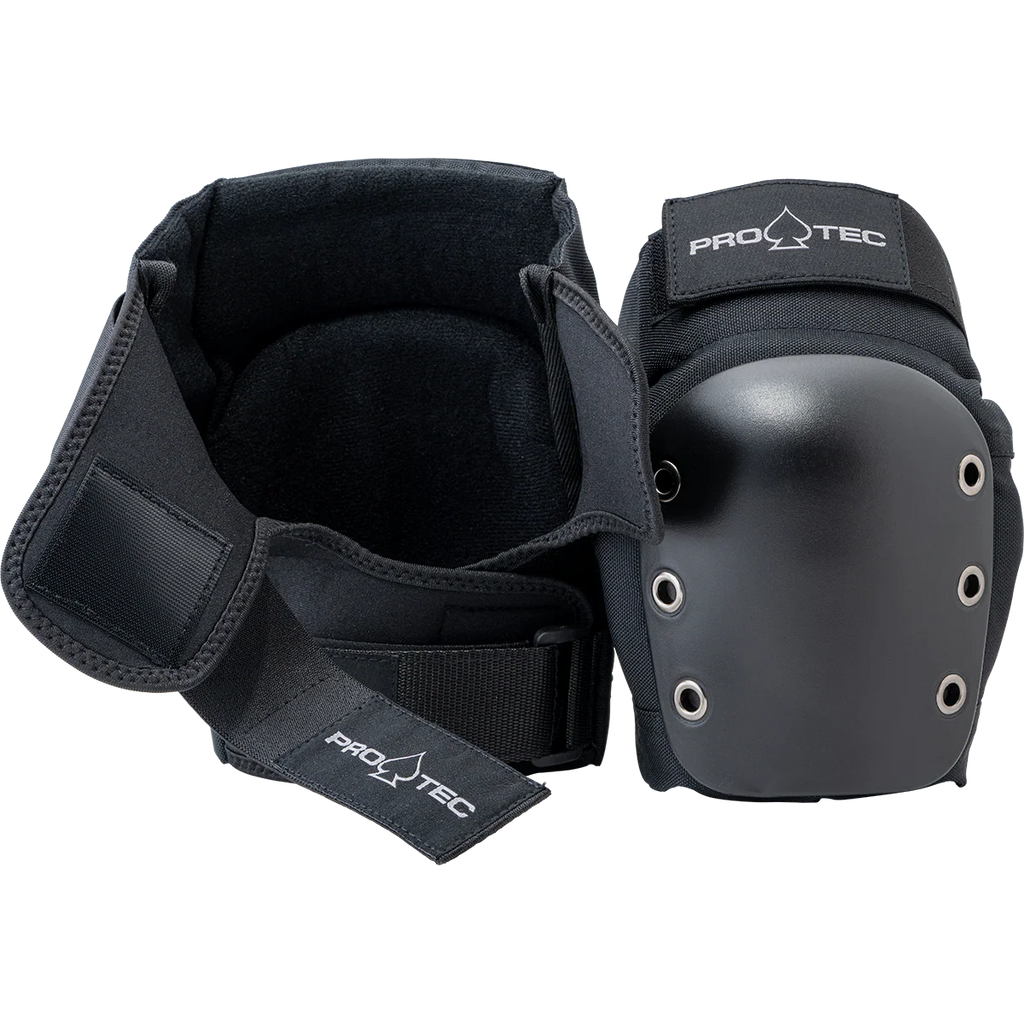 Pro Tec Street Gear 3-Pack Pad Set