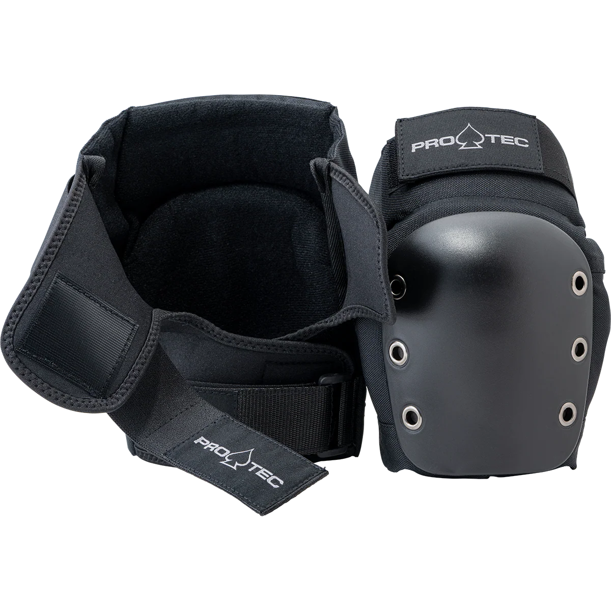 Pro Tec Street Gear 3-Pack Pad Set