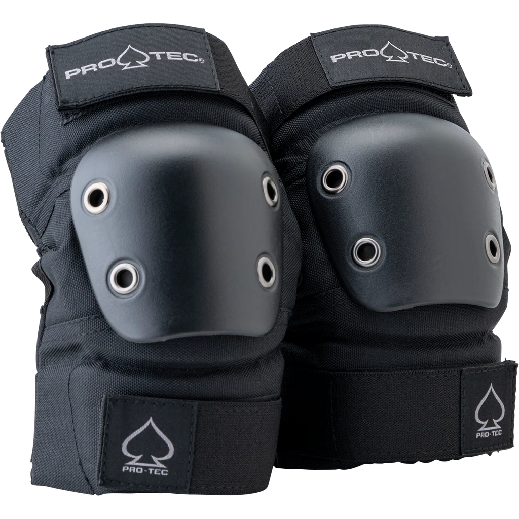 Pro Tec Street Gear 3-Pack Pad Set