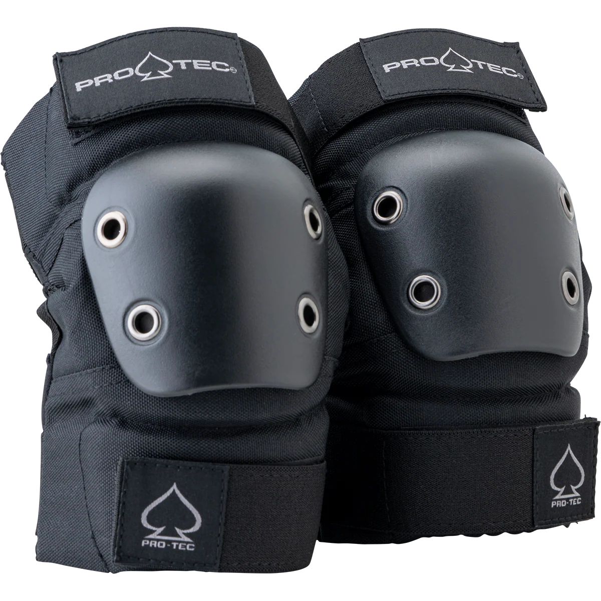 Pro Tec Street Gear 3-Pack Pad Set