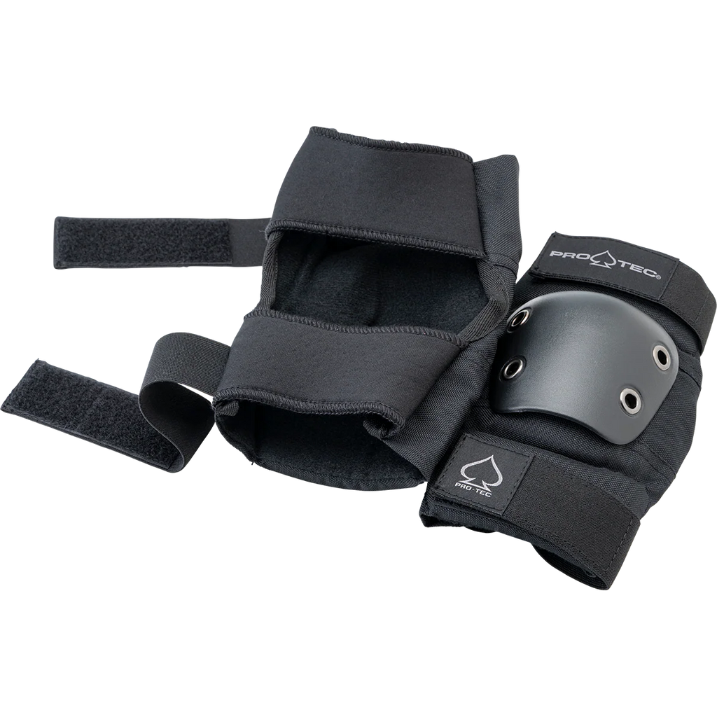 Pro Tec Street Gear 3-Pack Pad Set