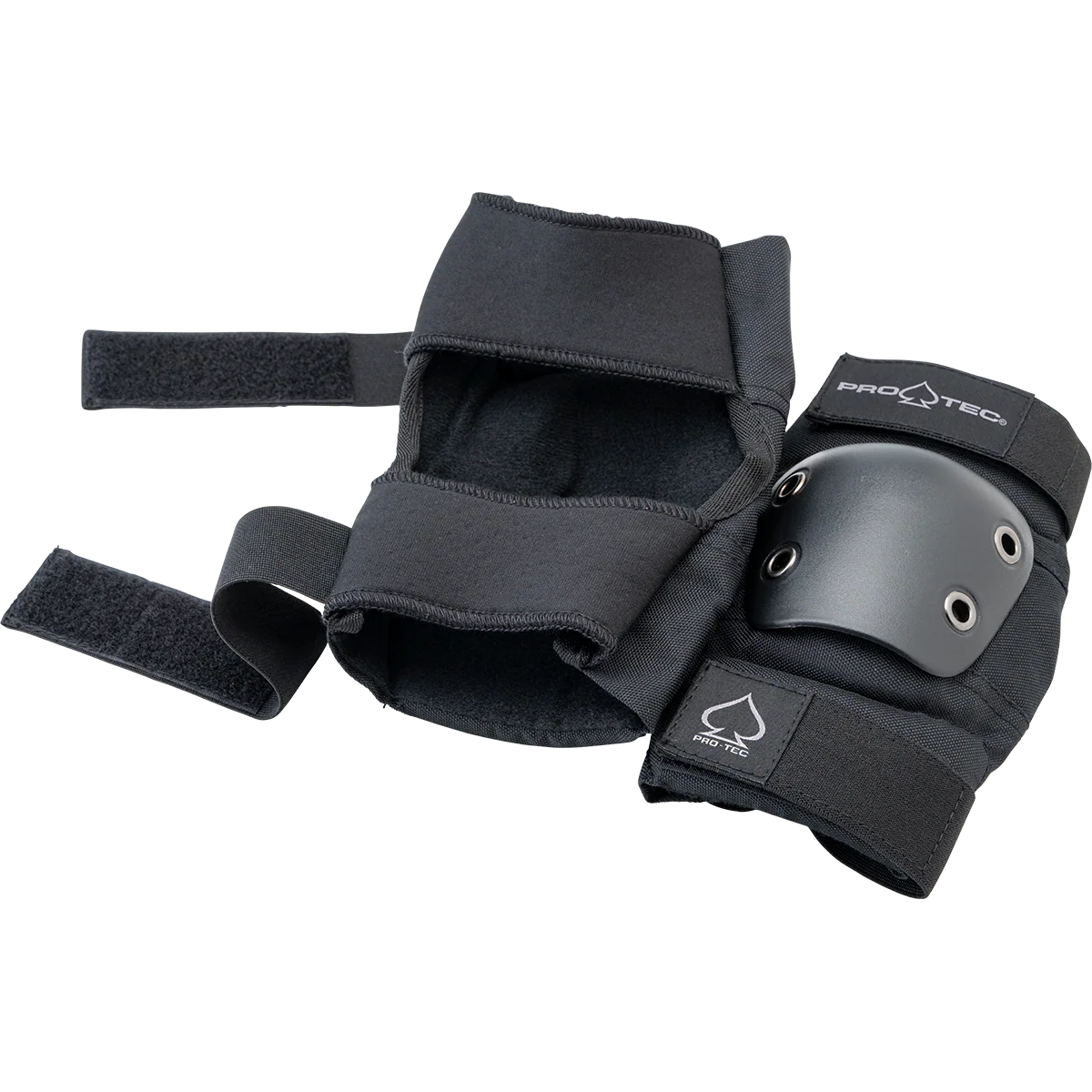 Pro Tec Street Gear 3-Pack Pad Set