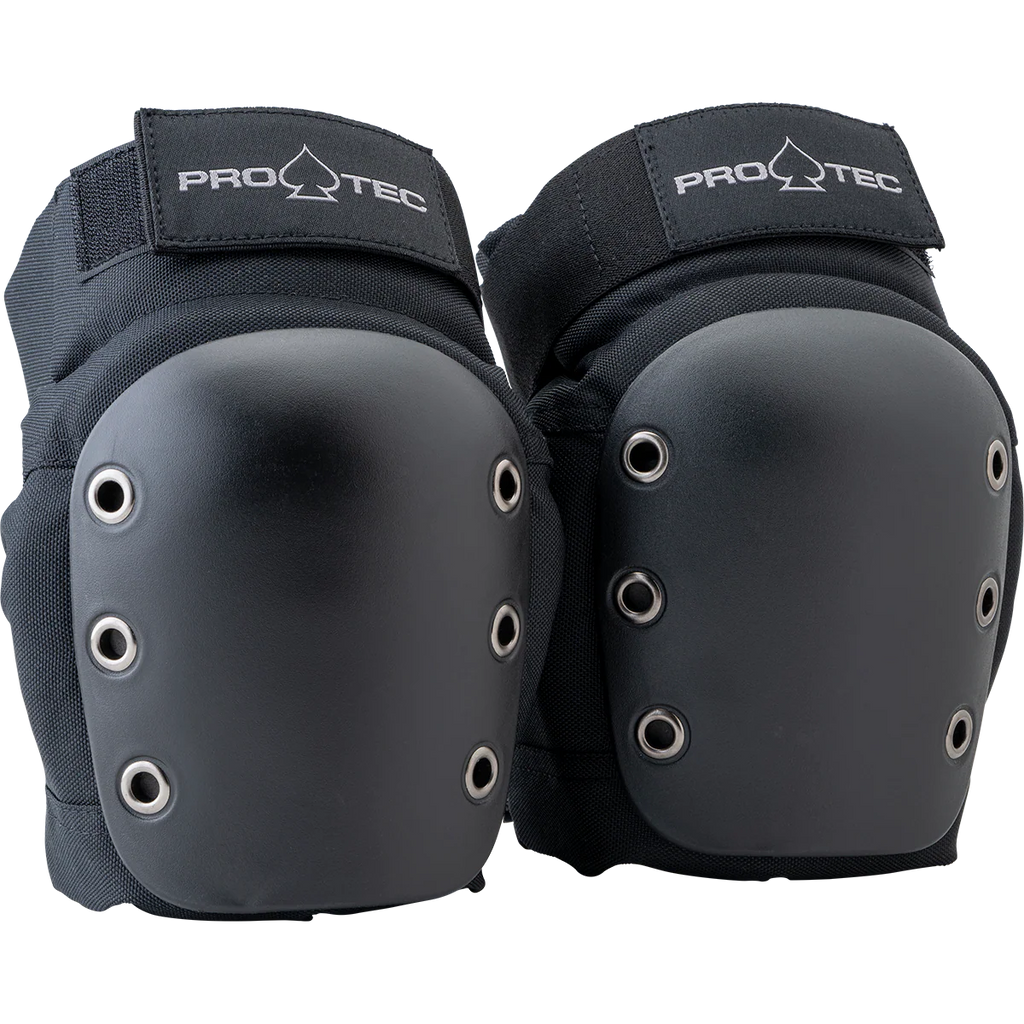 Pro Tec Street Gear 3-Pack Pad Set