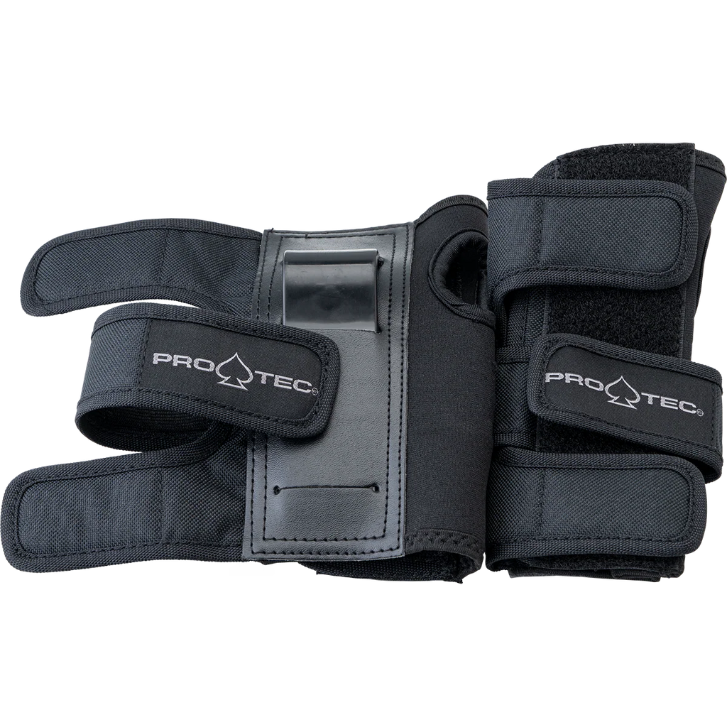 Pro Tec Street Gear 3-Pack Pad Set