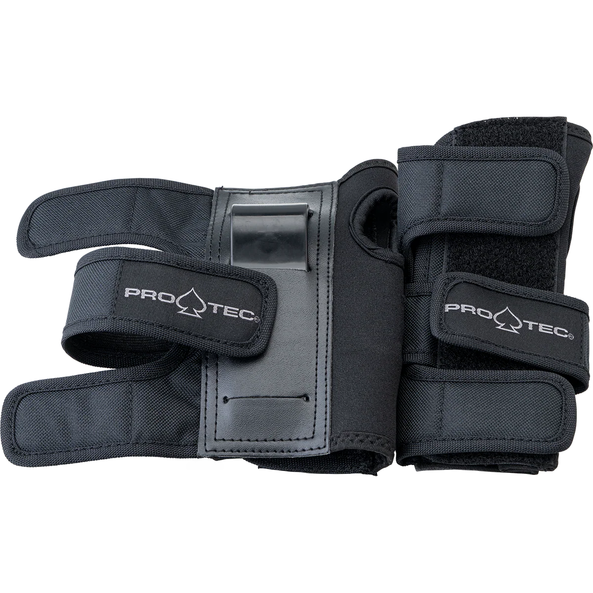 Pro Tec Street Gear 3-Pack Pad Set