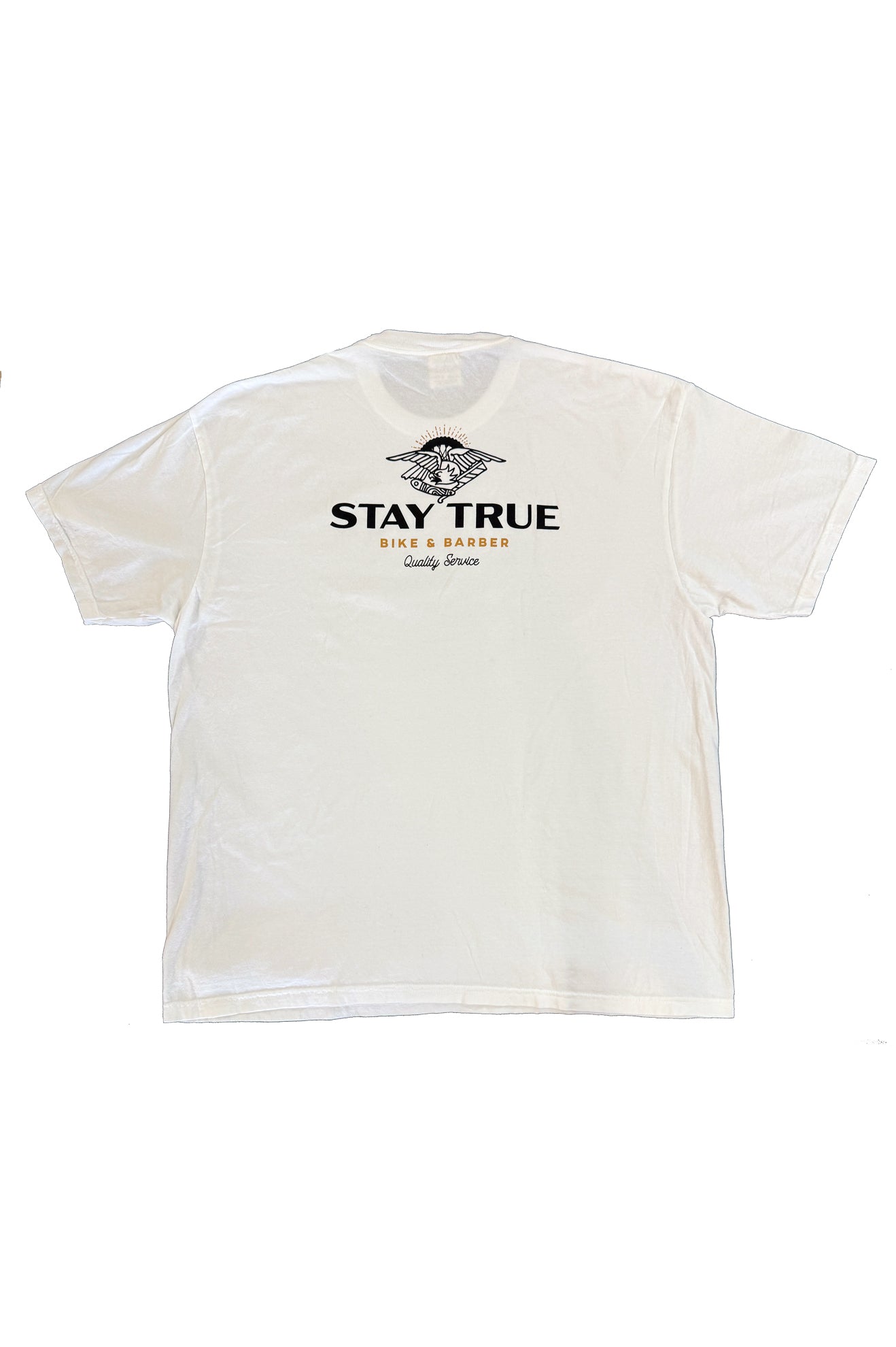 Stay True OG Tee