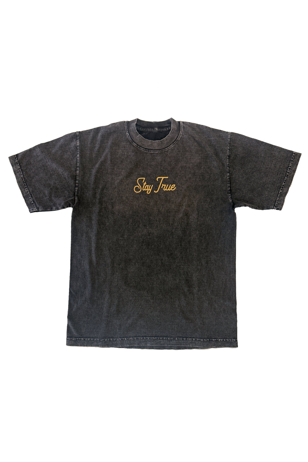 Stay True Rogers Tee