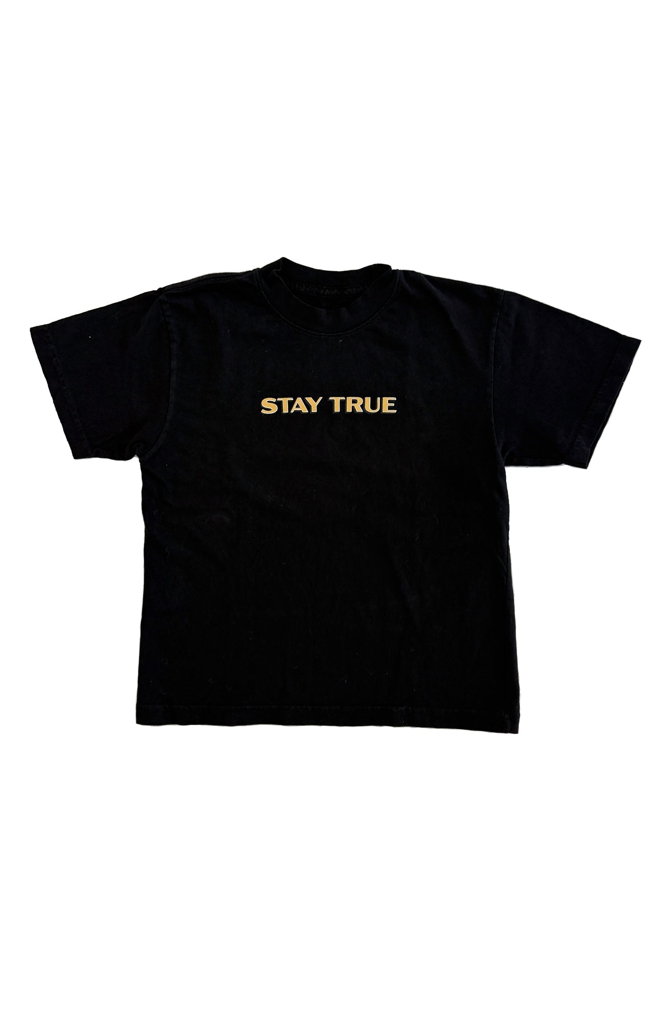 Stay True Tee (Kids)