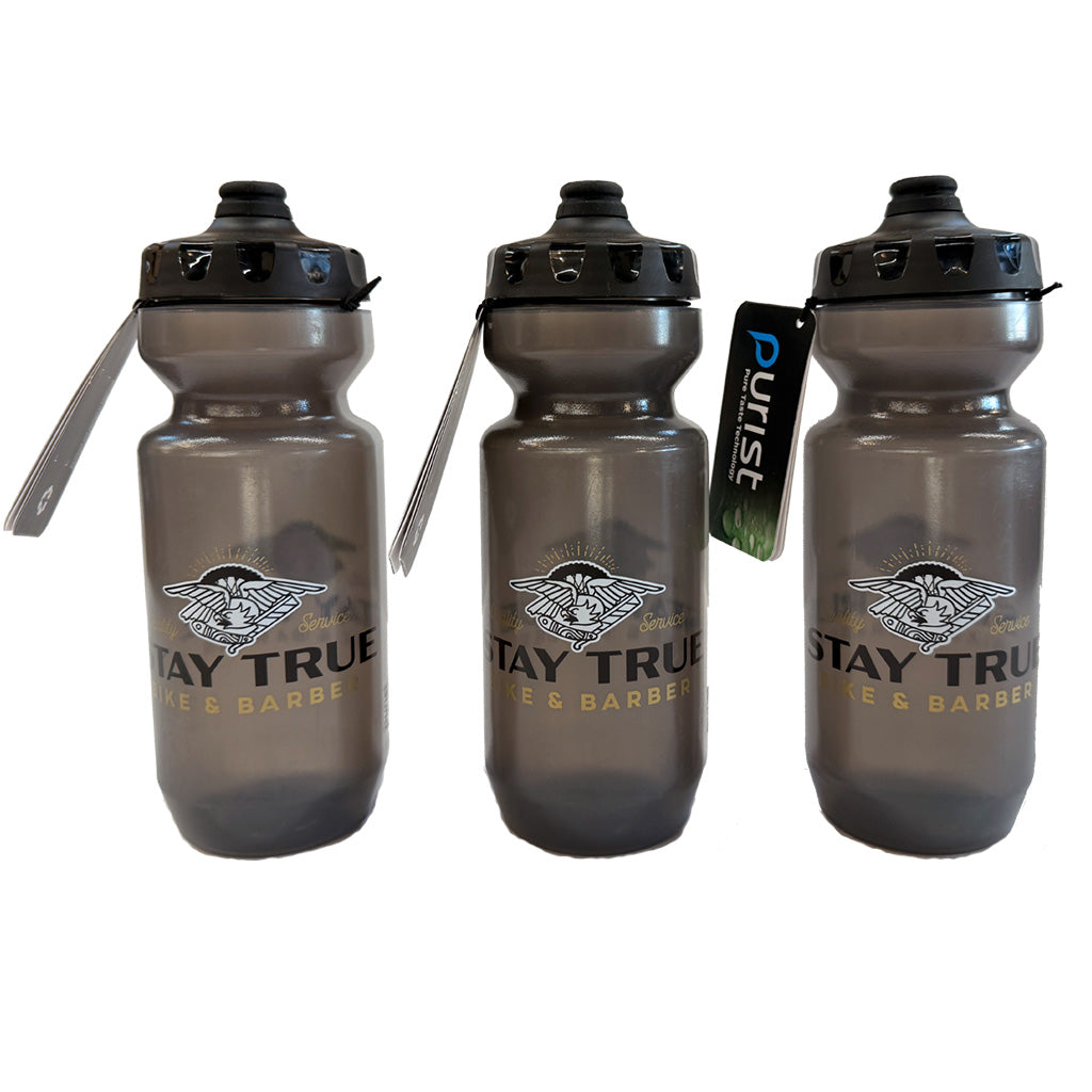 Specialized 22oz Purist Water Bottle - Stay True OG