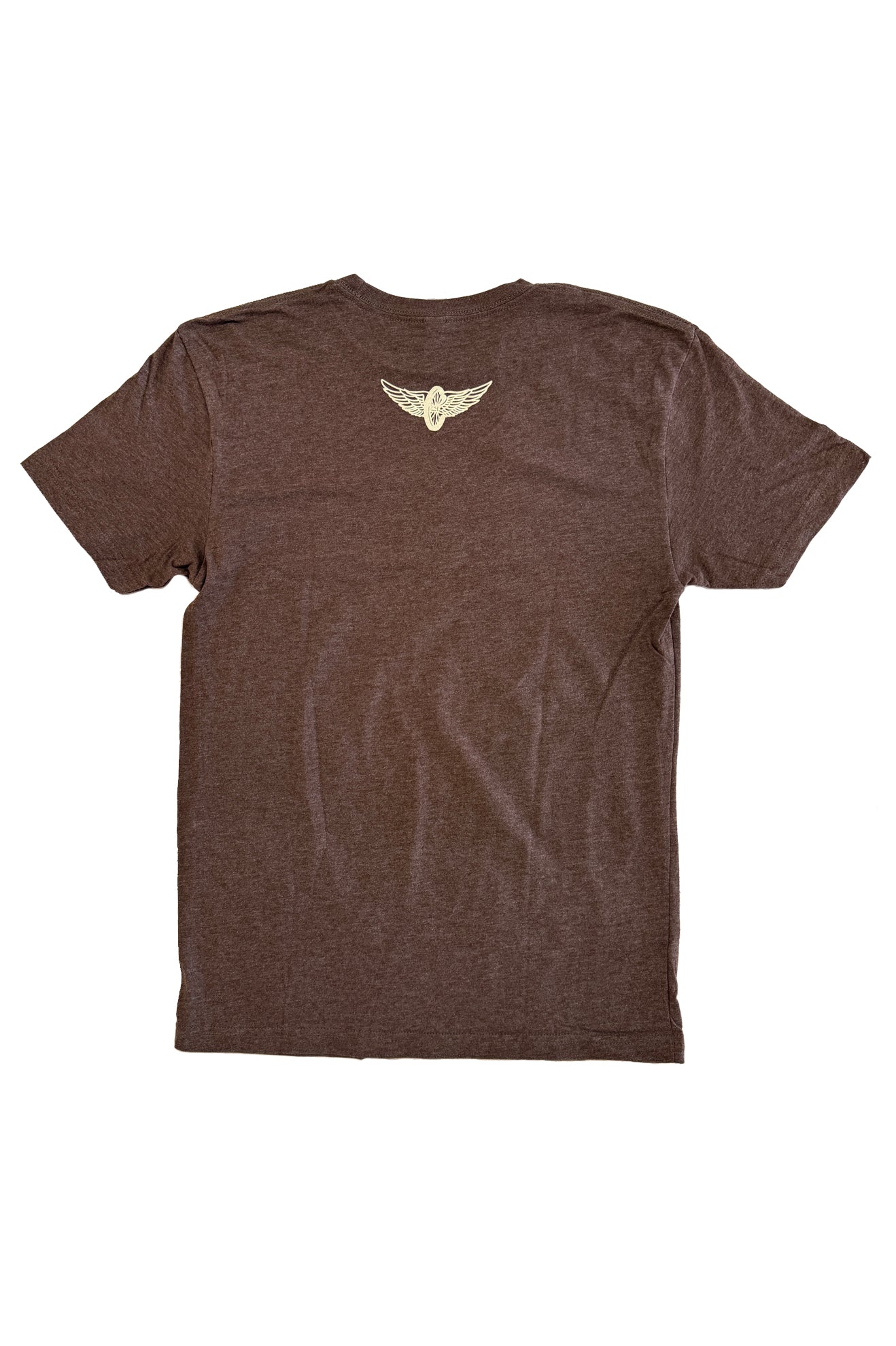 Stay True Varsity Tee