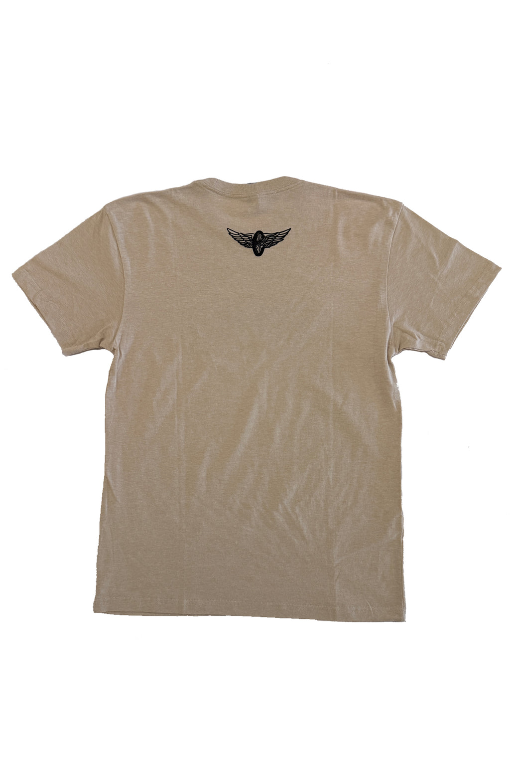 Stay True Varsity Tee