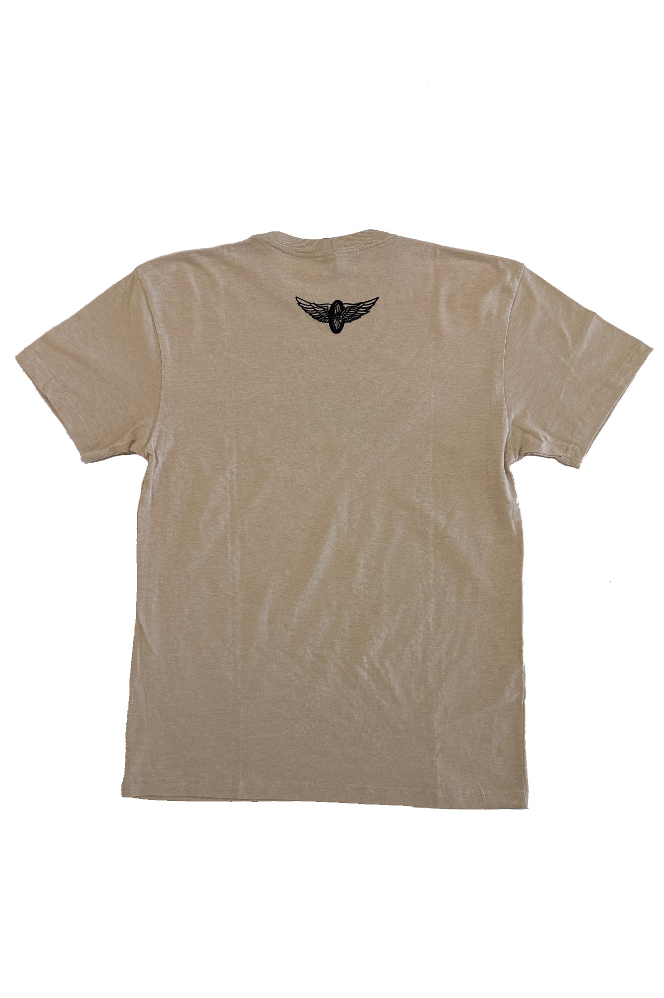 Stay True Varsity Tee