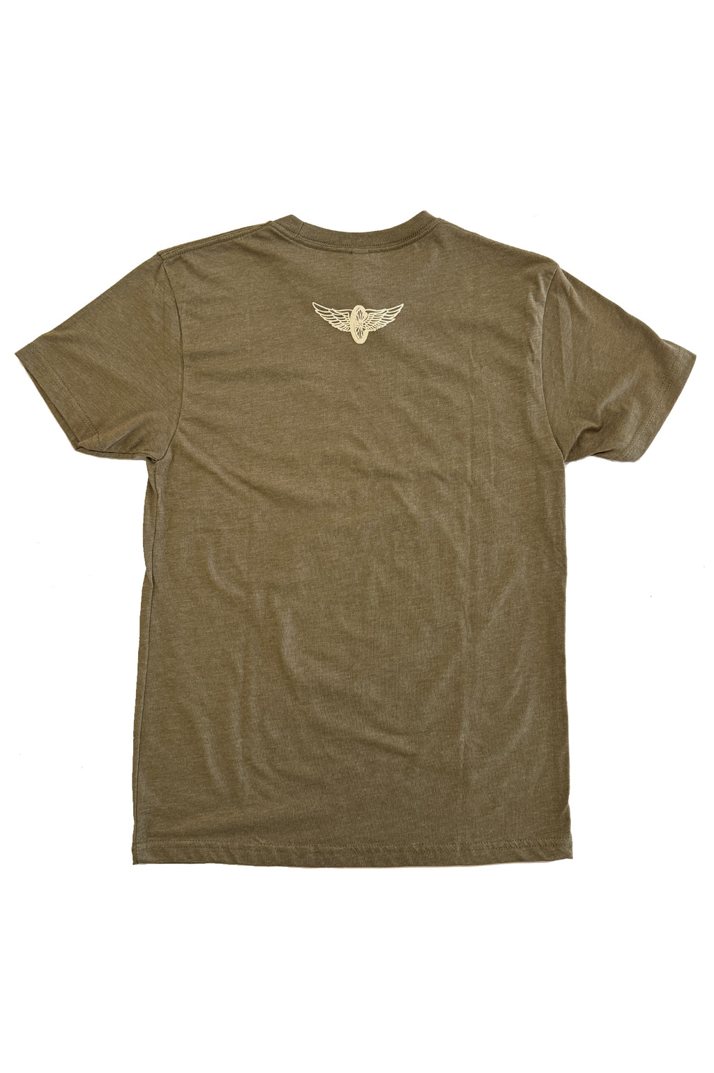 Stay True Varsity Tee