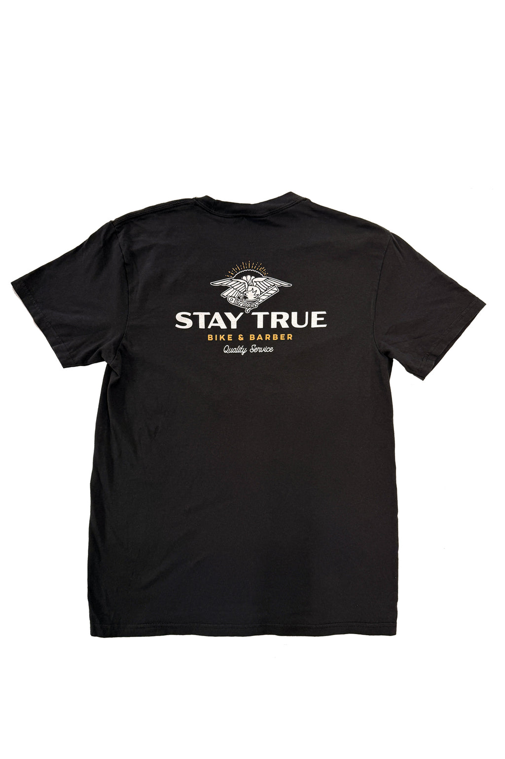 Stay True OG Tee