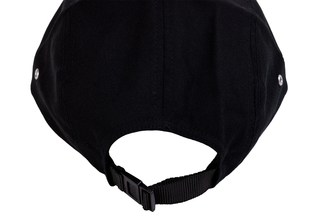 Sunday Classy Scribble Camper Hat