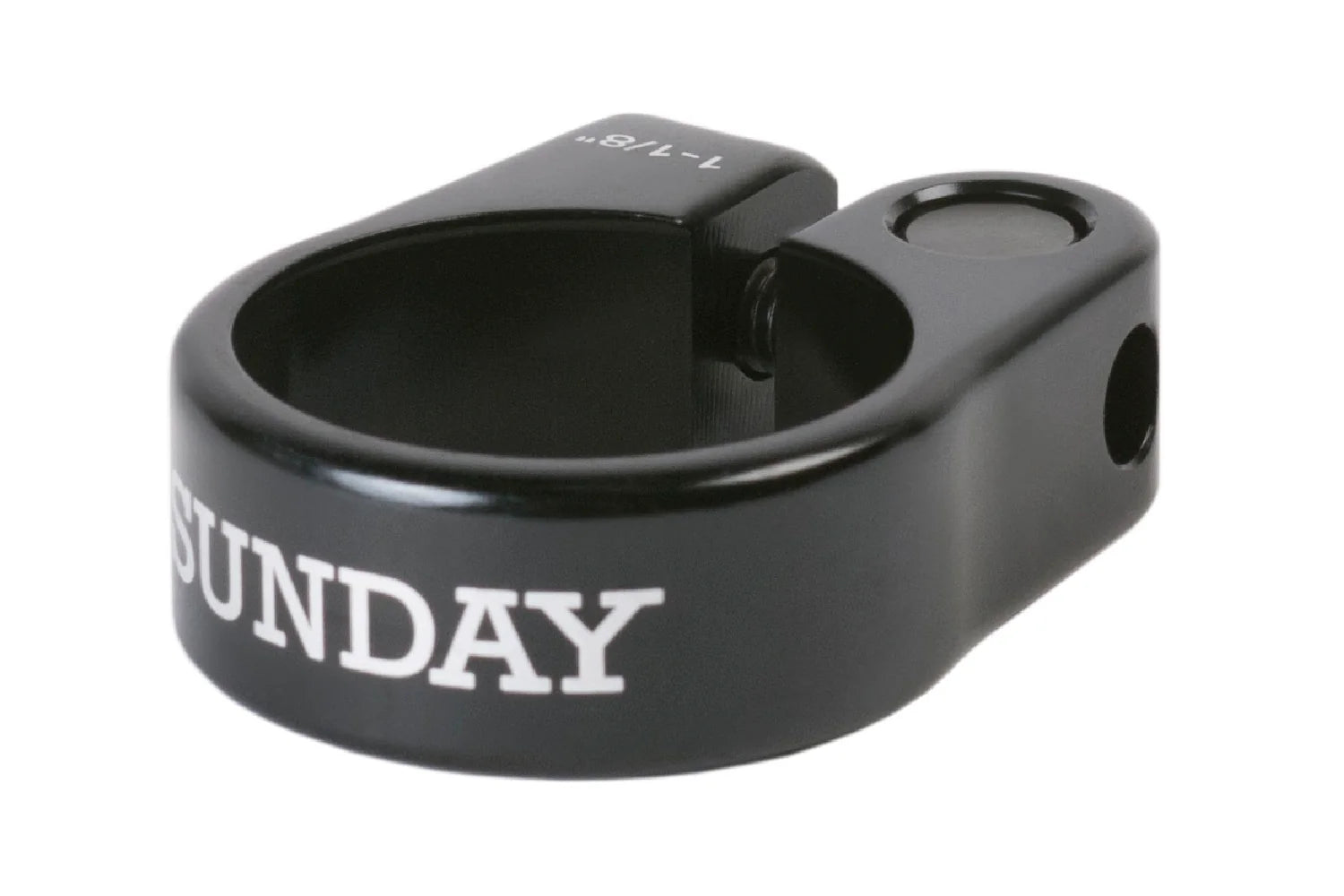 Sunday Seat Clamp
