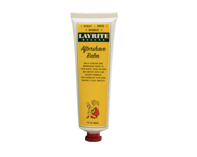 Layrite Aftershave Balm