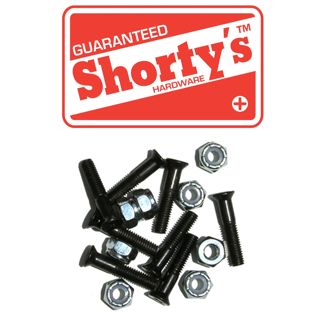 Shorty's Original Phillips Hardware