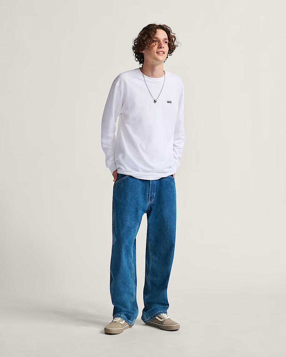 Vans Skate Check-5 Loose Denim Pants