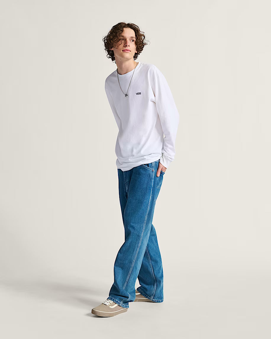 Vans Skate Check-5 Loose Denim Pants