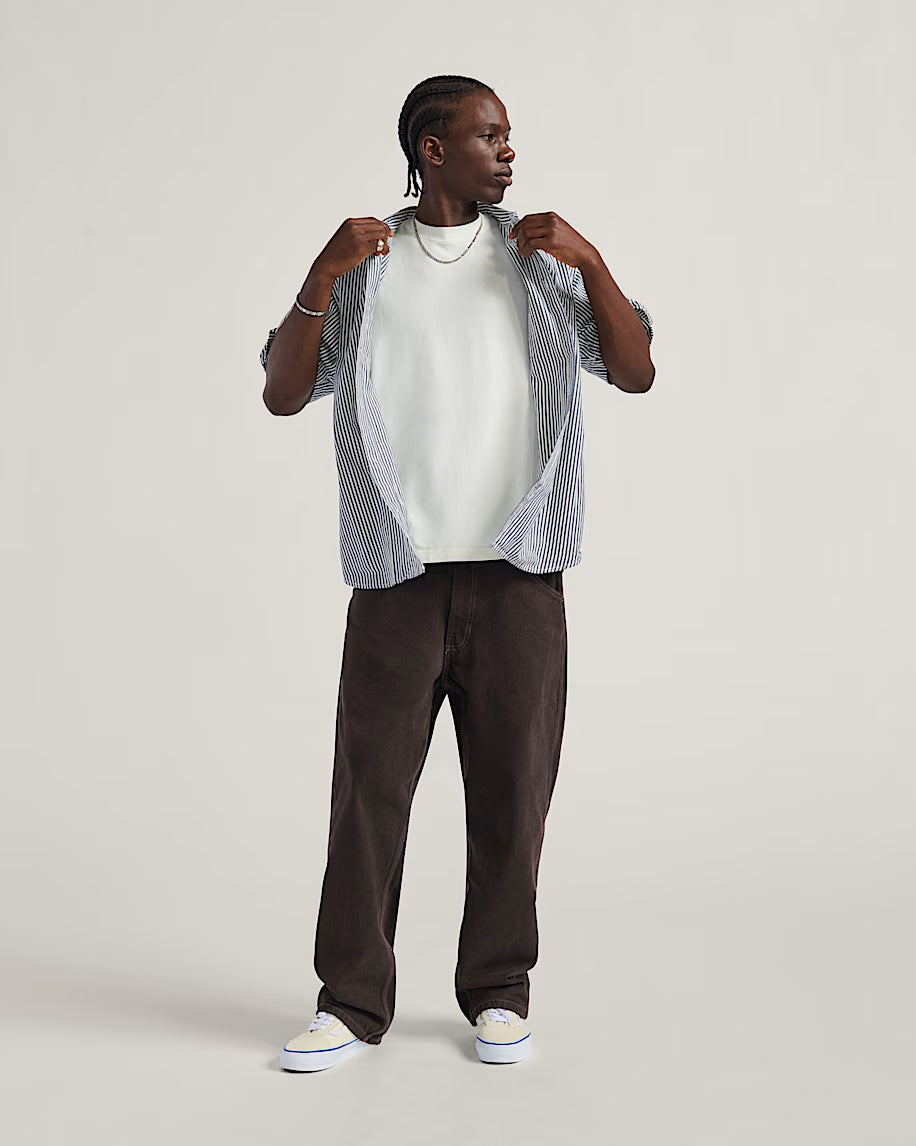 Vans Skate Check-5 Loose Denim Pants