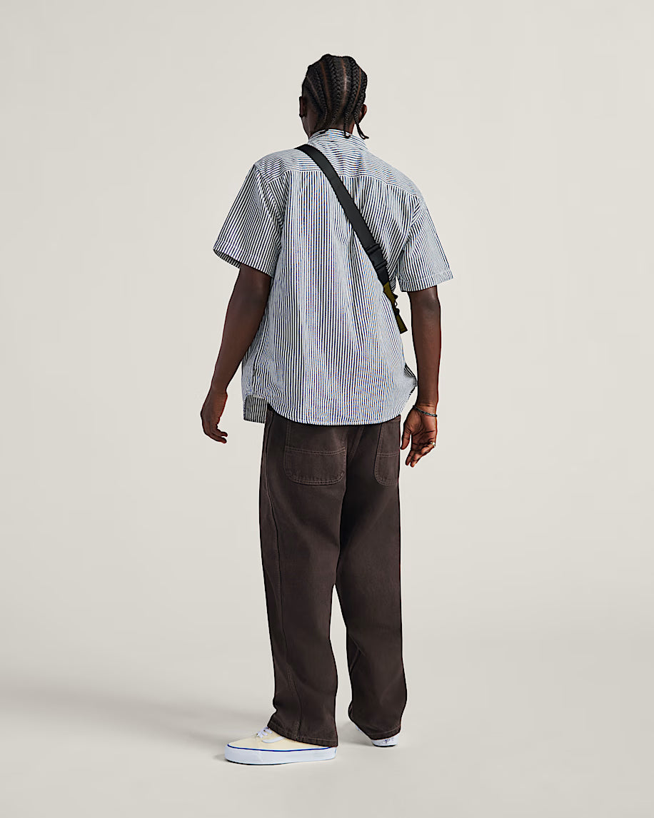 Vans Skate Check-5 Loose Denim Pants