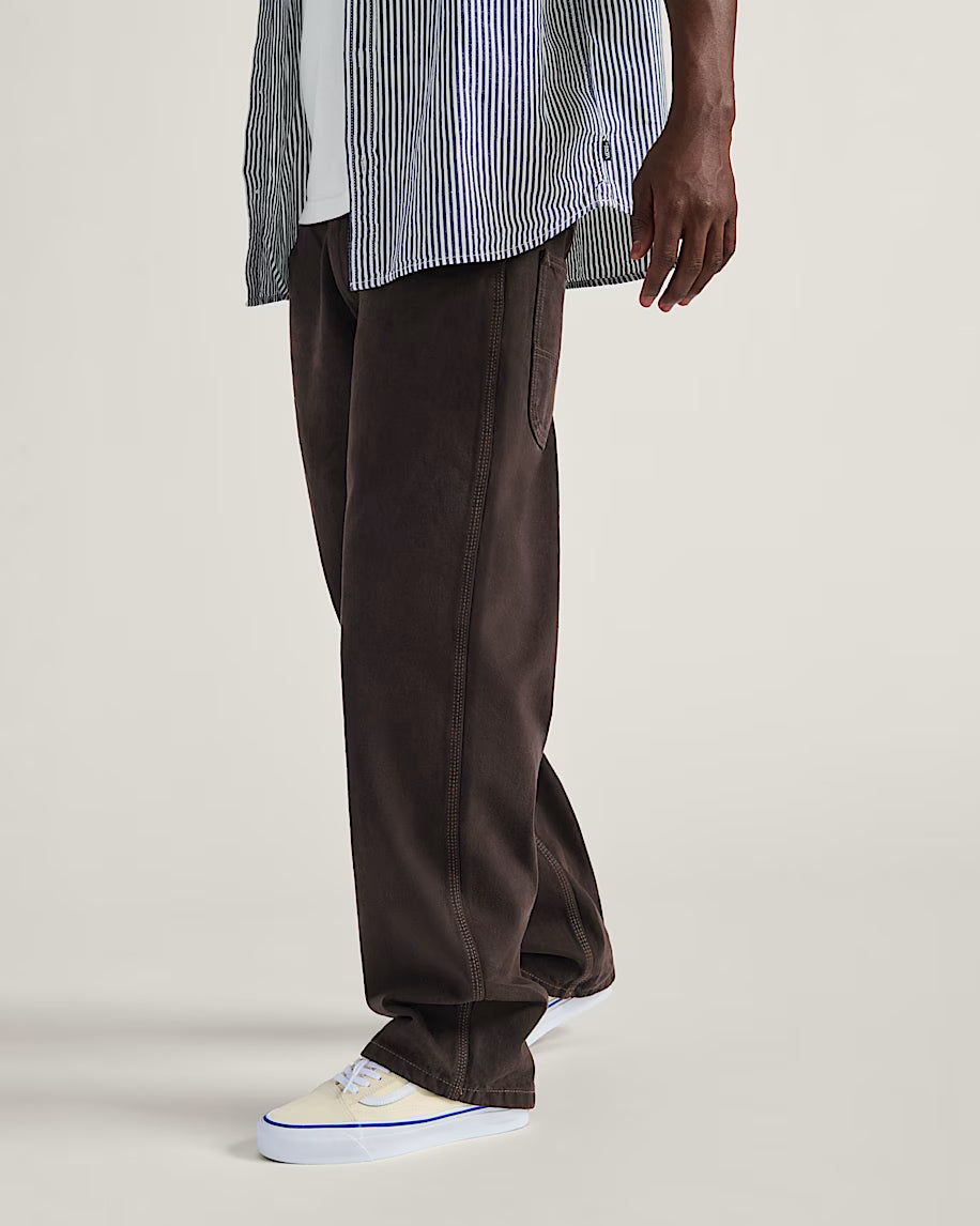 Vans Skate Check-5 Loose Denim Pants