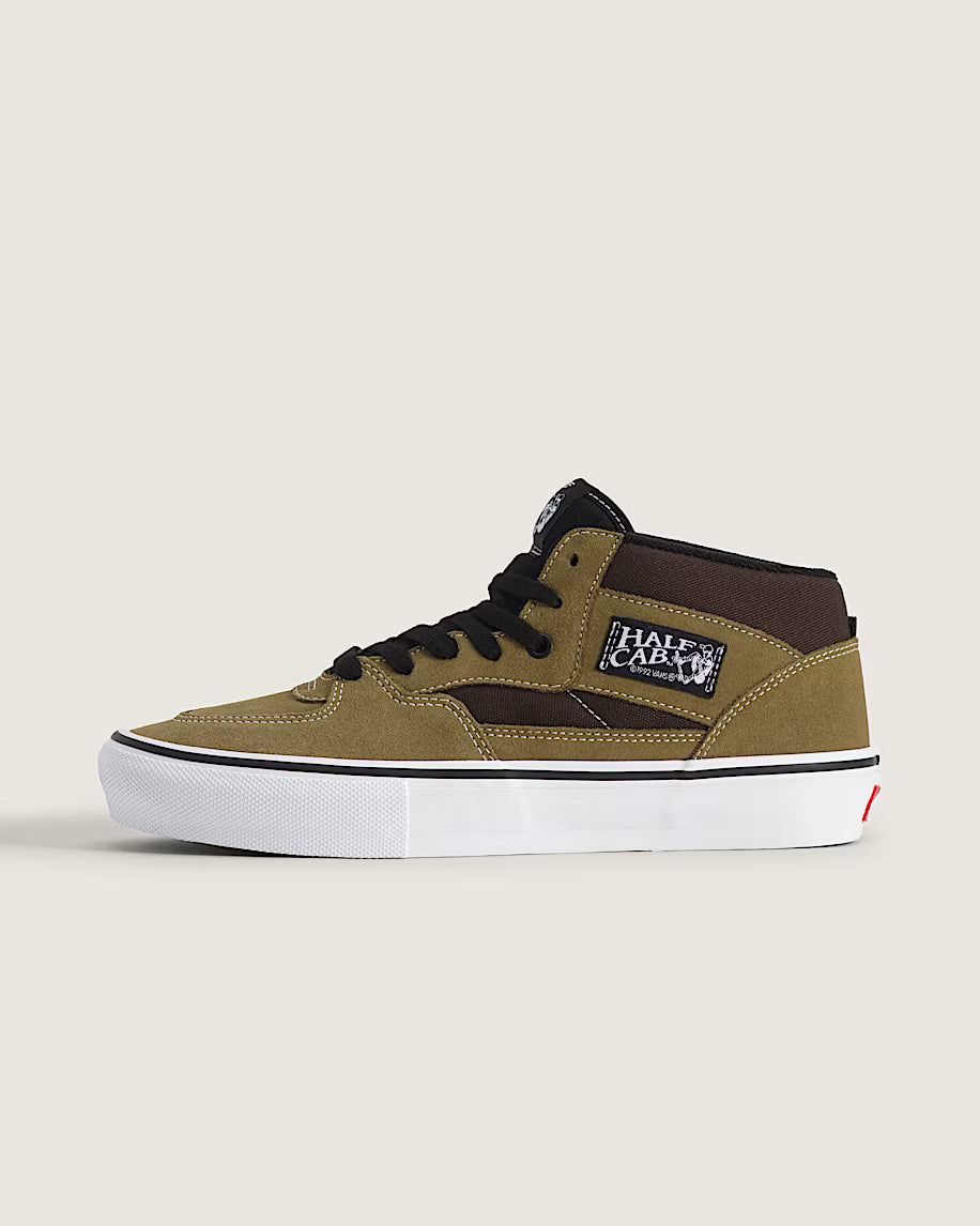 Vans Skate Half Cab