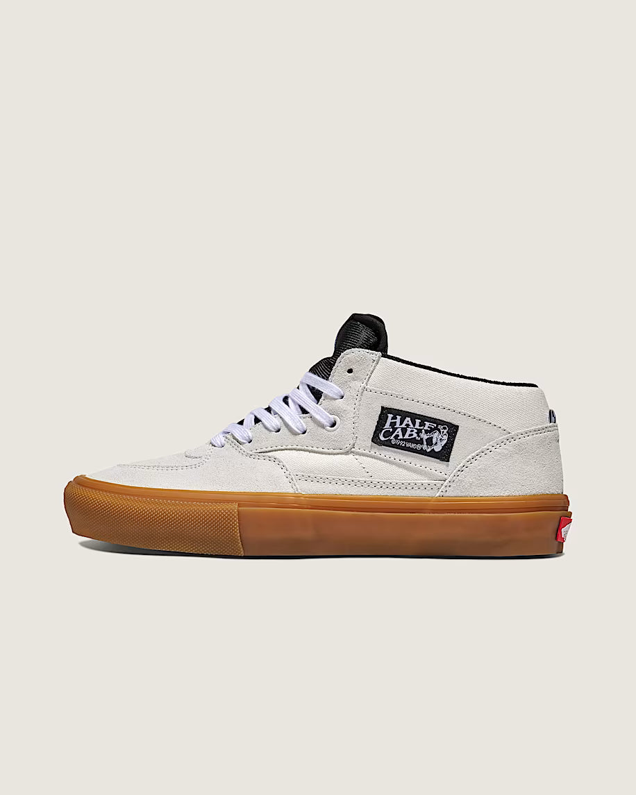 Vans Skate Half Cab