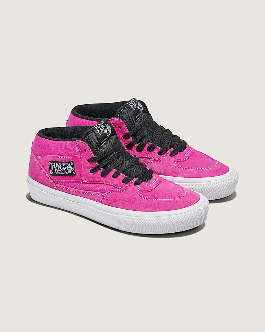 Vans Skate Half Cab