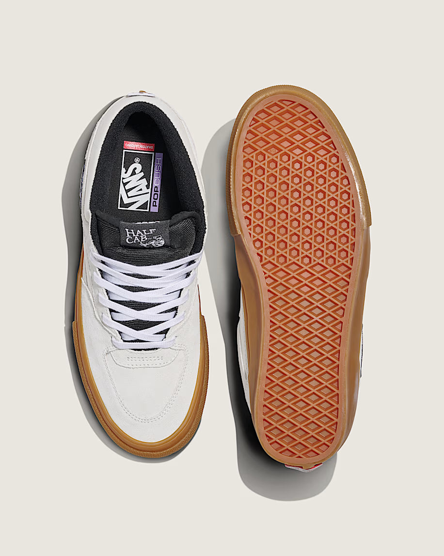 Vans Skate Half Cab