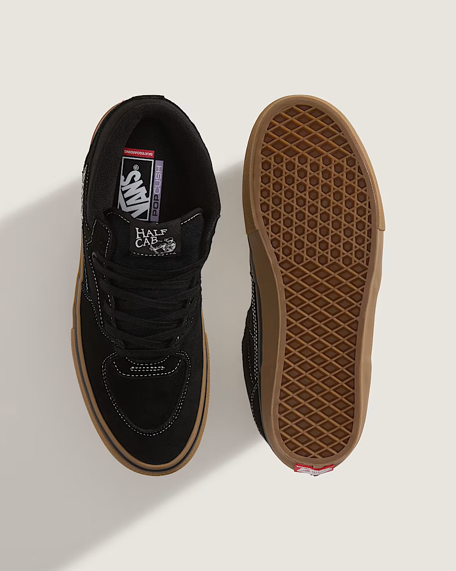 Vans Skate Half Cab