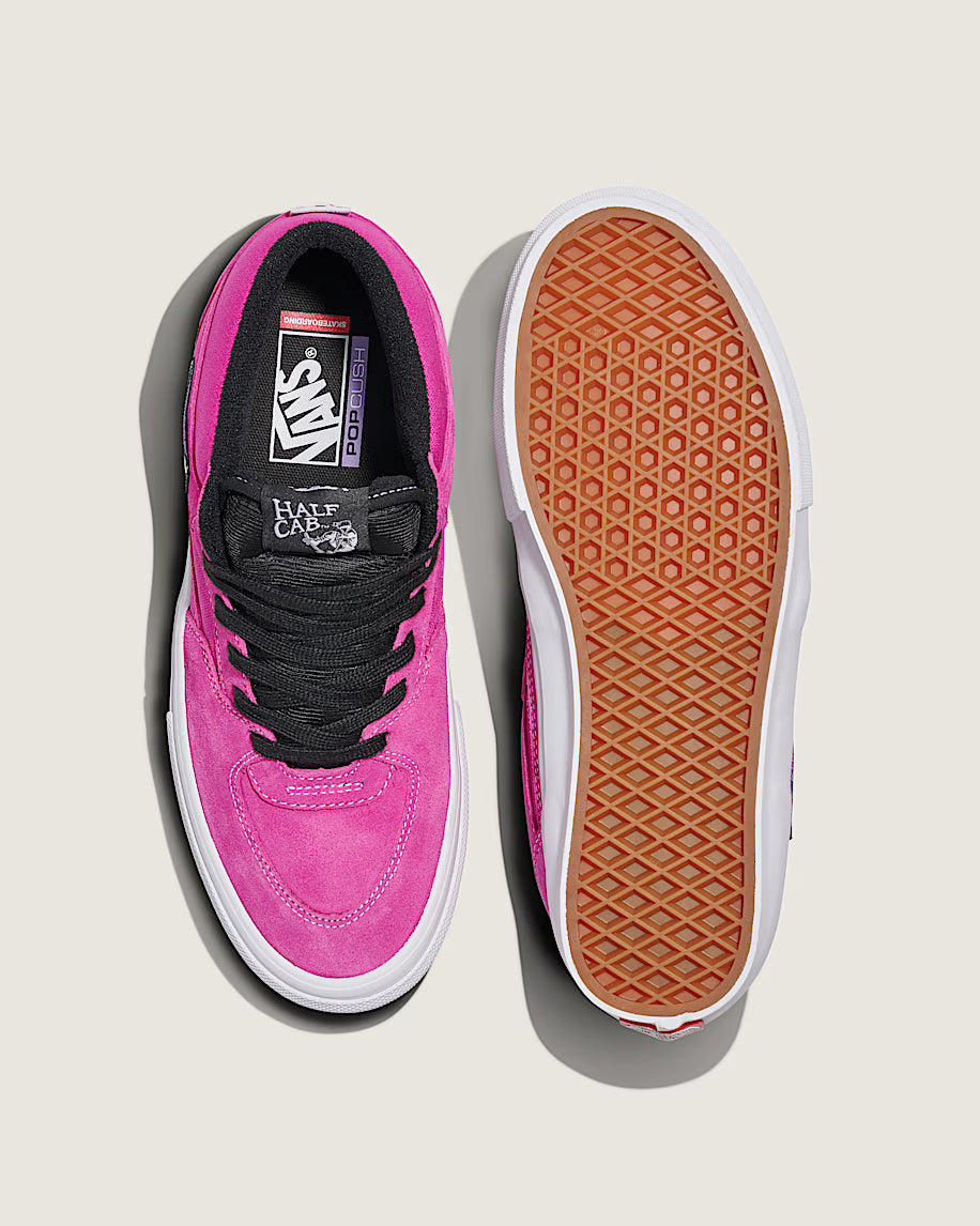 Vans Skate Half Cab