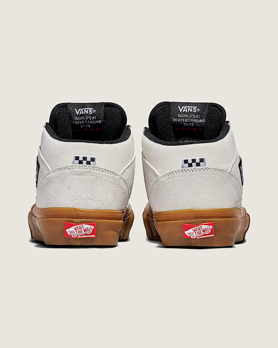 Vans Skate Half Cab