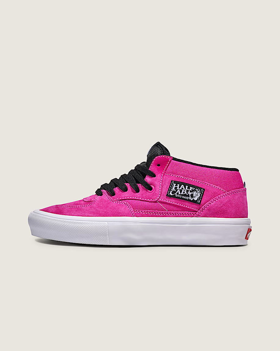 Vans Skate Half Cab