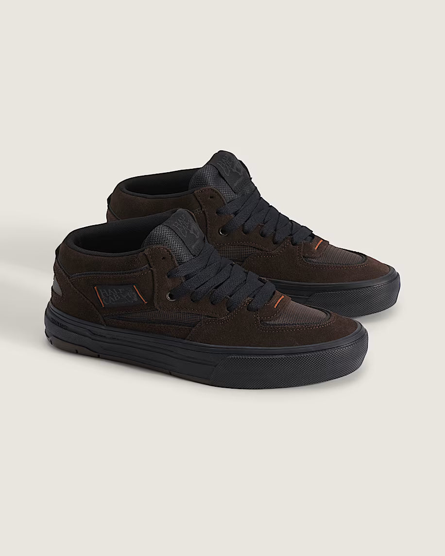 Vans Skate Half Cab Wafflecup