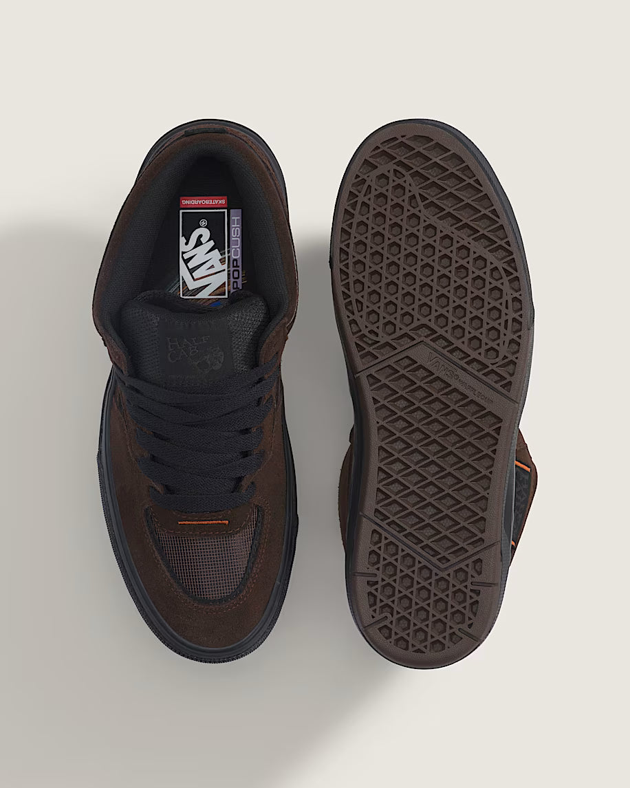 Vans Skate Half Cab Wafflecup