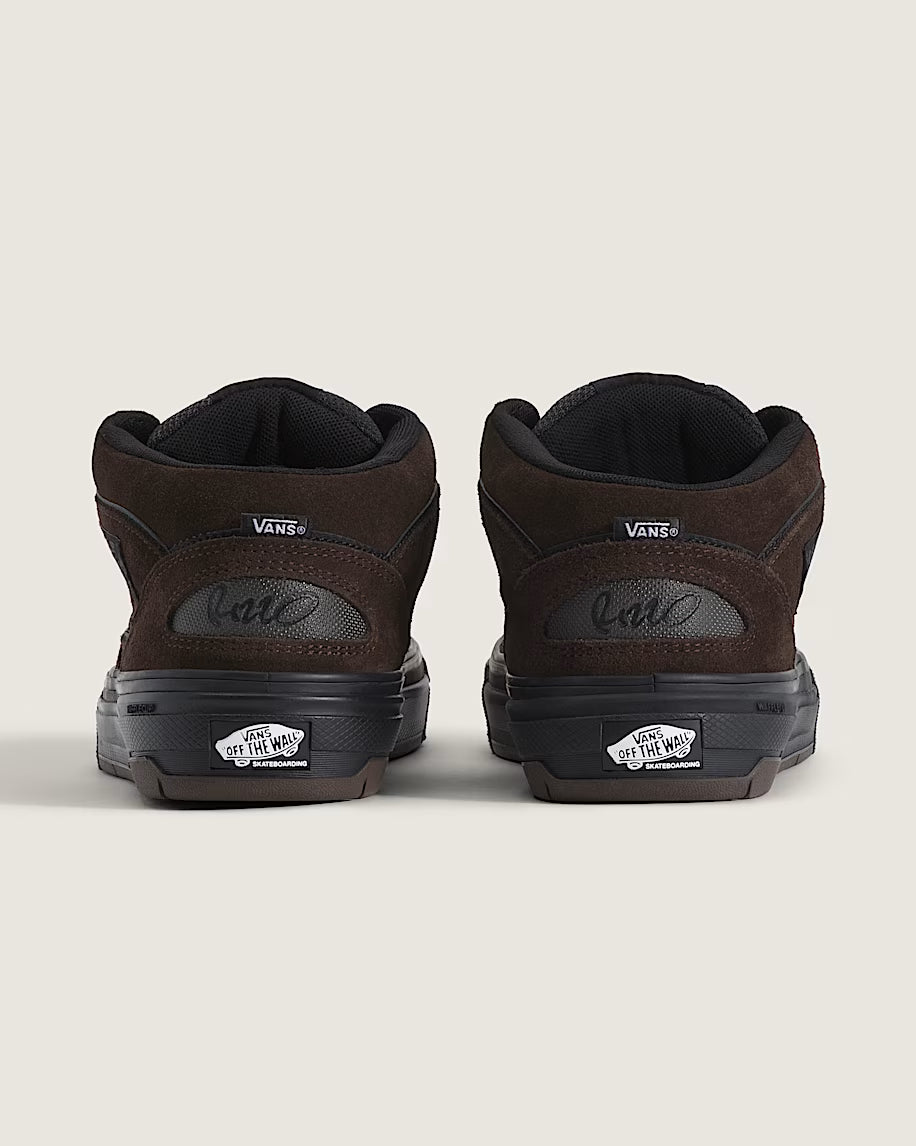 Vans Skate Half Cab Wafflecup