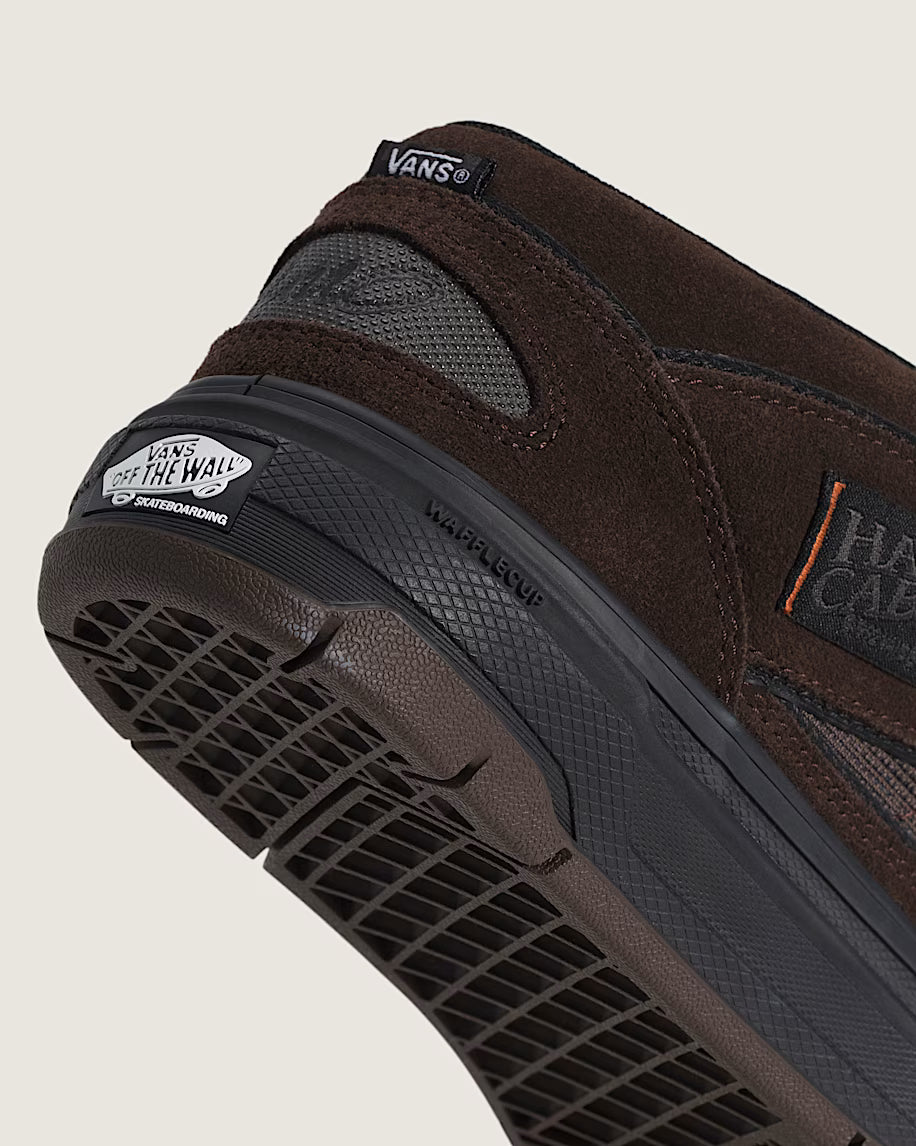 Vans Skate Half Cab Wafflecup