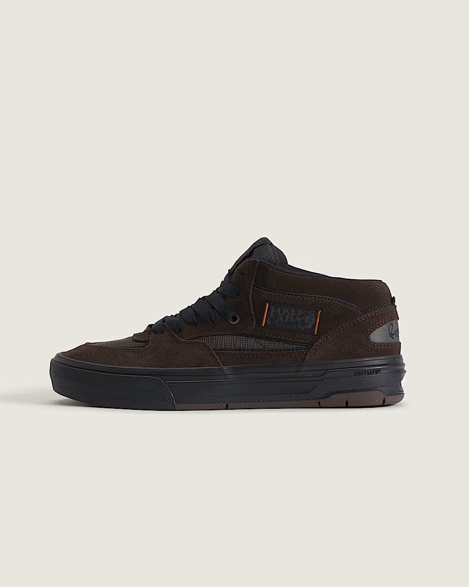 Vans Skate Half Cab Wafflecup