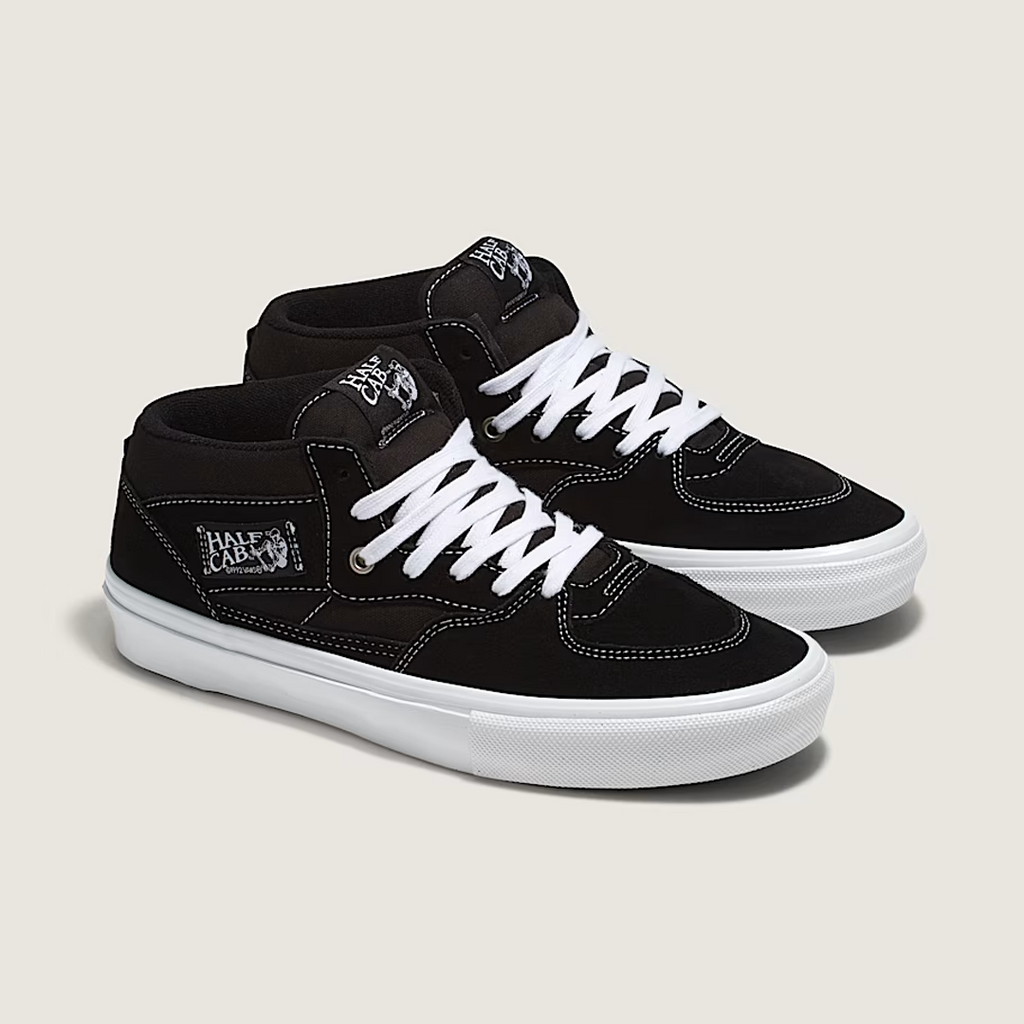 Vans Skate Half Cab