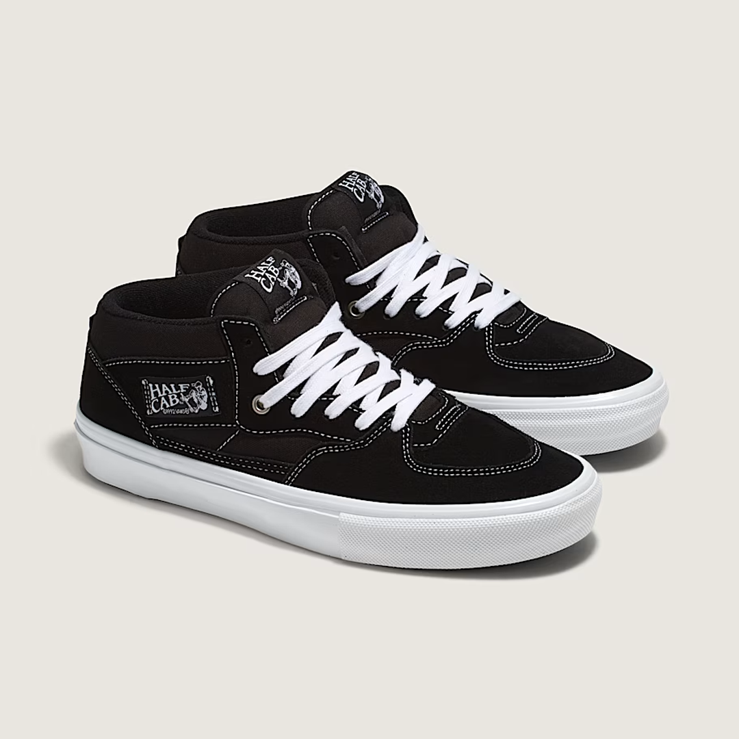 Vans Skate Half Cab