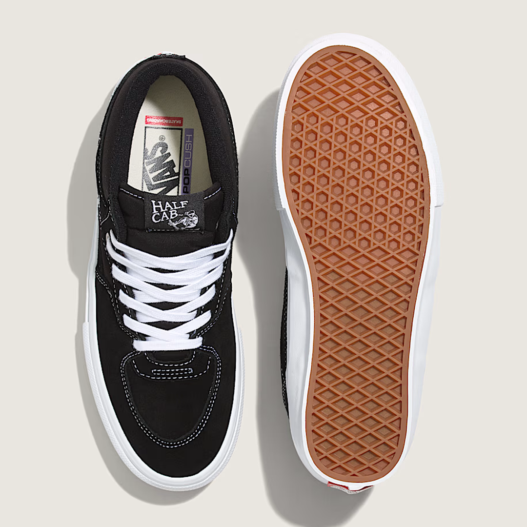 Vans Skate Half Cab