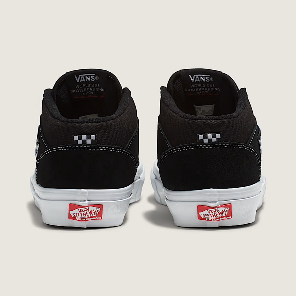 Vans Skate Half Cab
