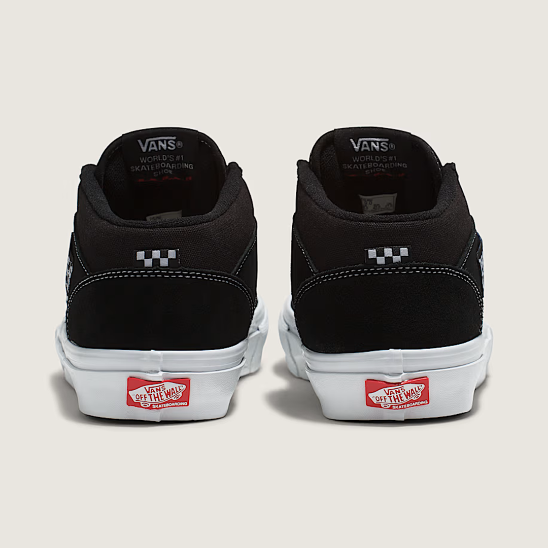 Vans Skate Half Cab
